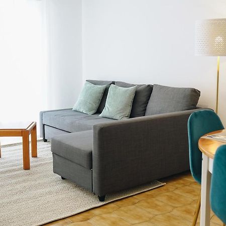 Host Wise - Sweet & Sunny Flat - Ace Location Lägenhet Quarteira Exteriör bild