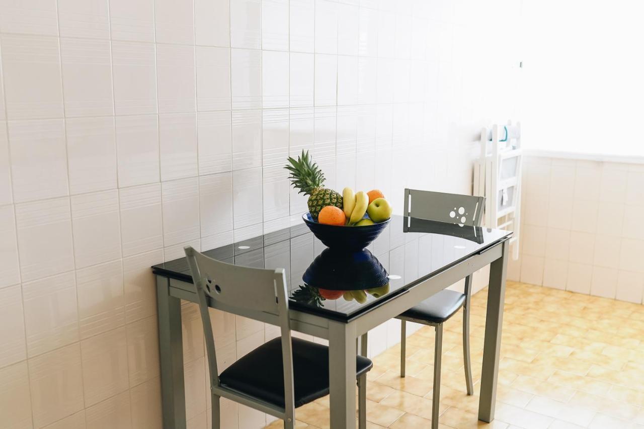 Host Wise - Sweet & Sunny Flat - Ace Location Lägenhet Quarteira Exteriör bild