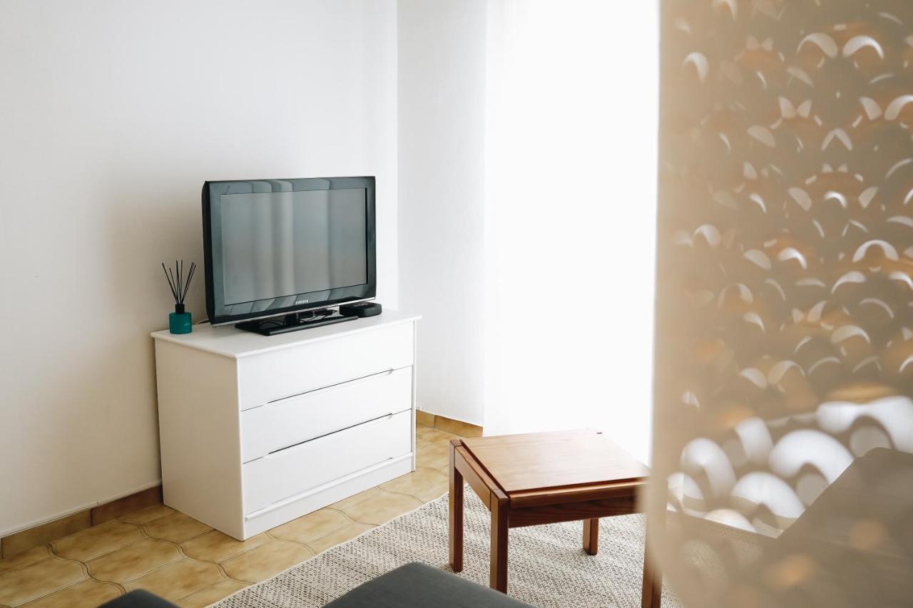 Host Wise - Sweet & Sunny Flat - Ace Location Lägenhet Quarteira Exteriör bild