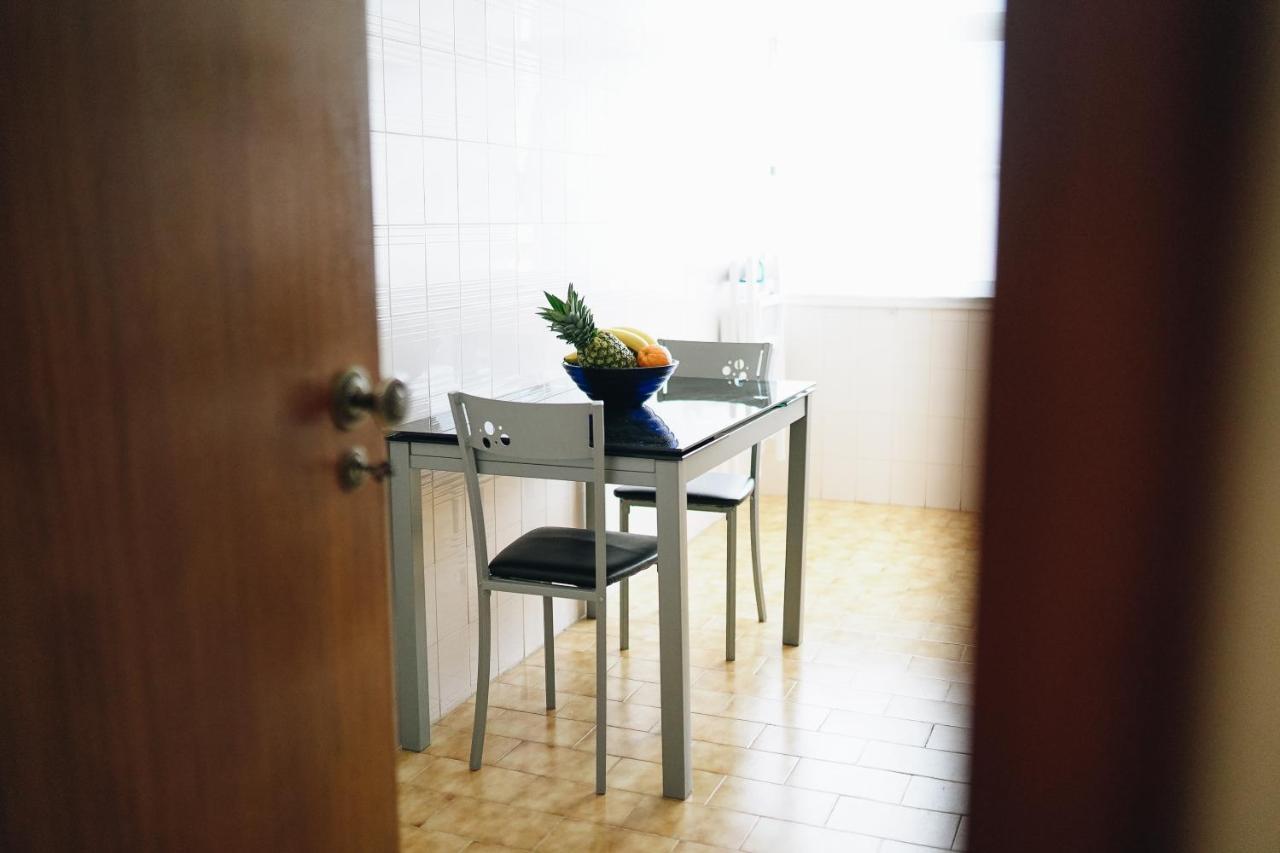 Host Wise - Sweet & Sunny Flat - Ace Location Lägenhet Quarteira Exteriör bild
