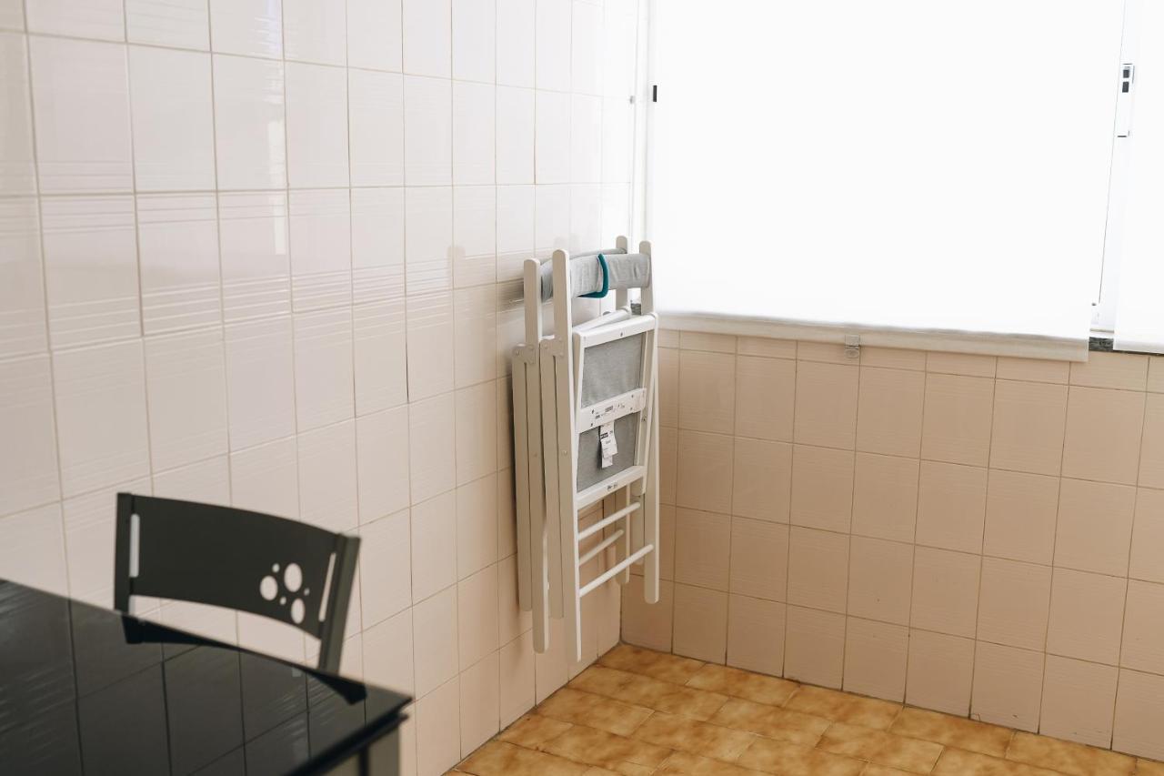 Host Wise - Sweet & Sunny Flat - Ace Location Lägenhet Quarteira Exteriör bild